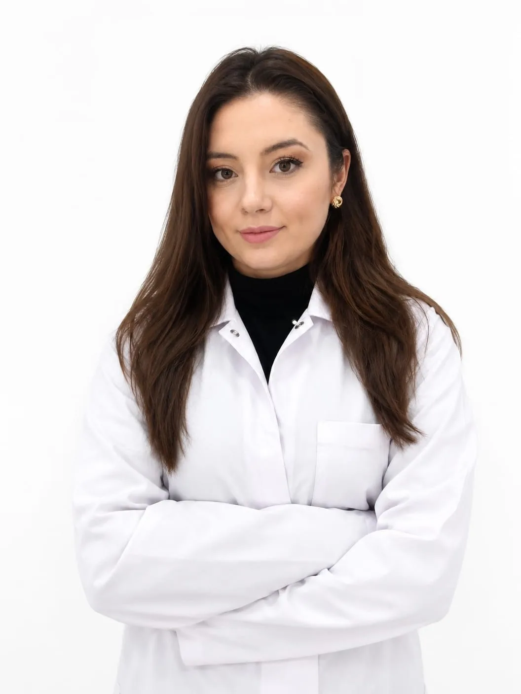 Selin Çamoğlu